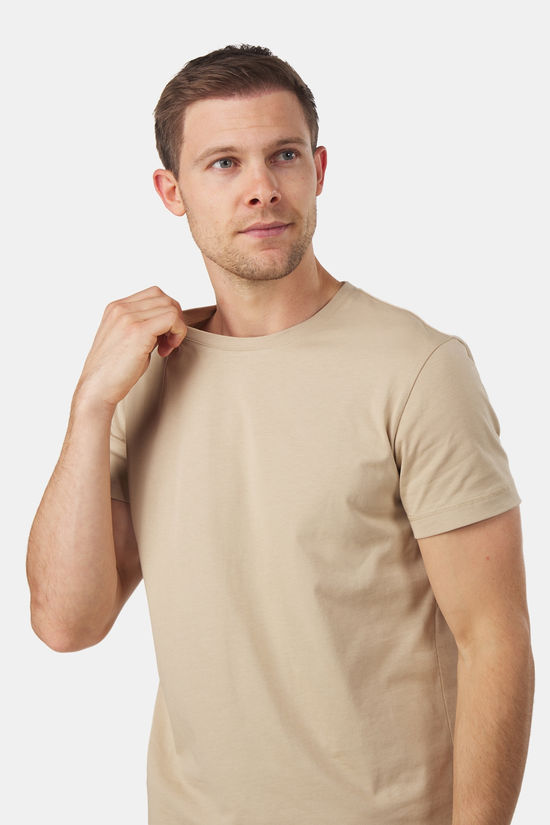 Mammut Mammut Massone T-Shirt Men Patch