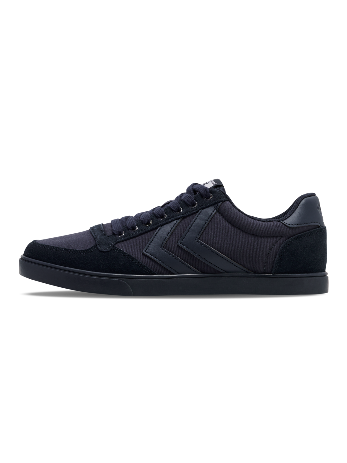 SLIMMER STADIL TONAL LOW