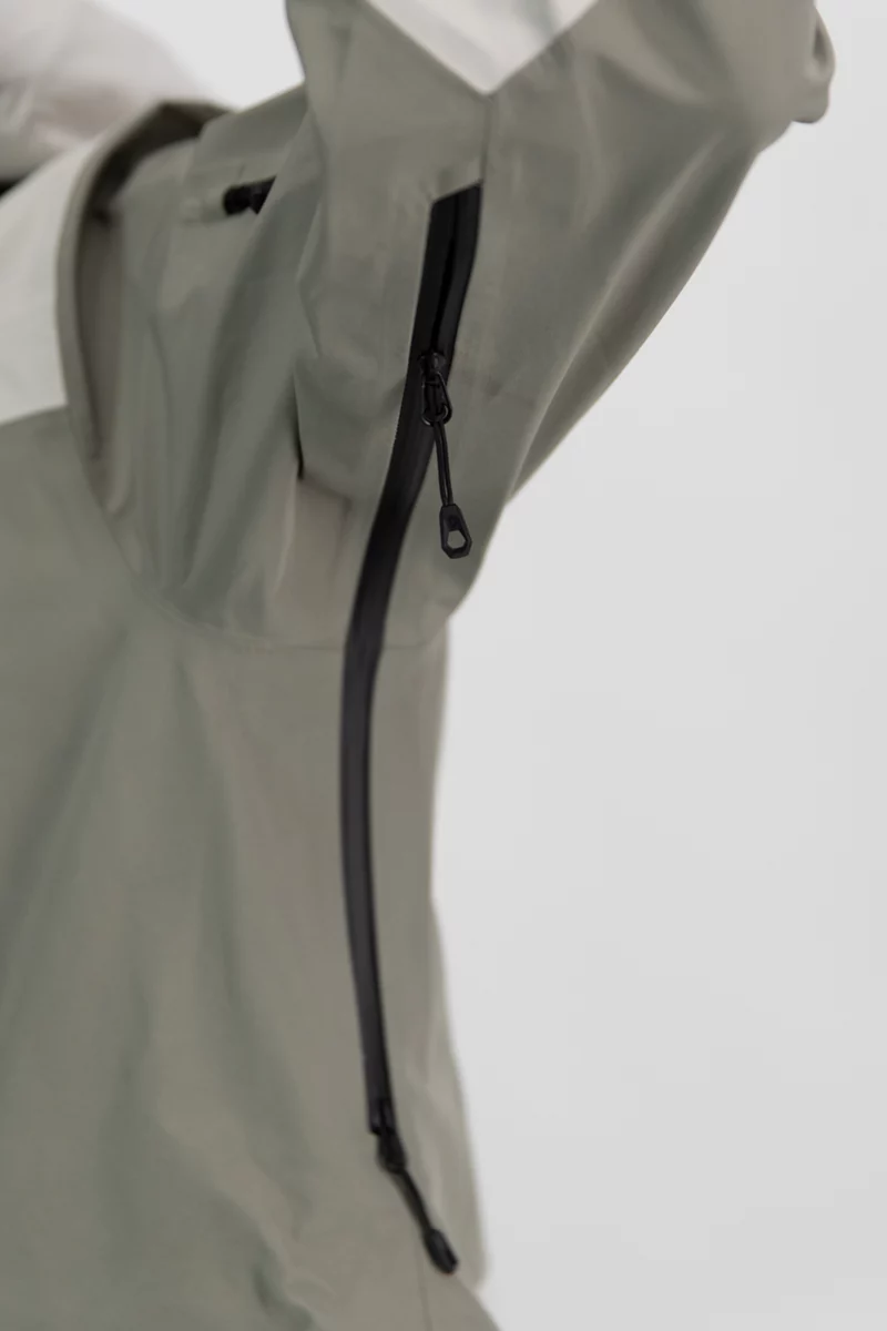SCOTT Line Chaser Gore-Tex® 3L Damen Freeridejacke