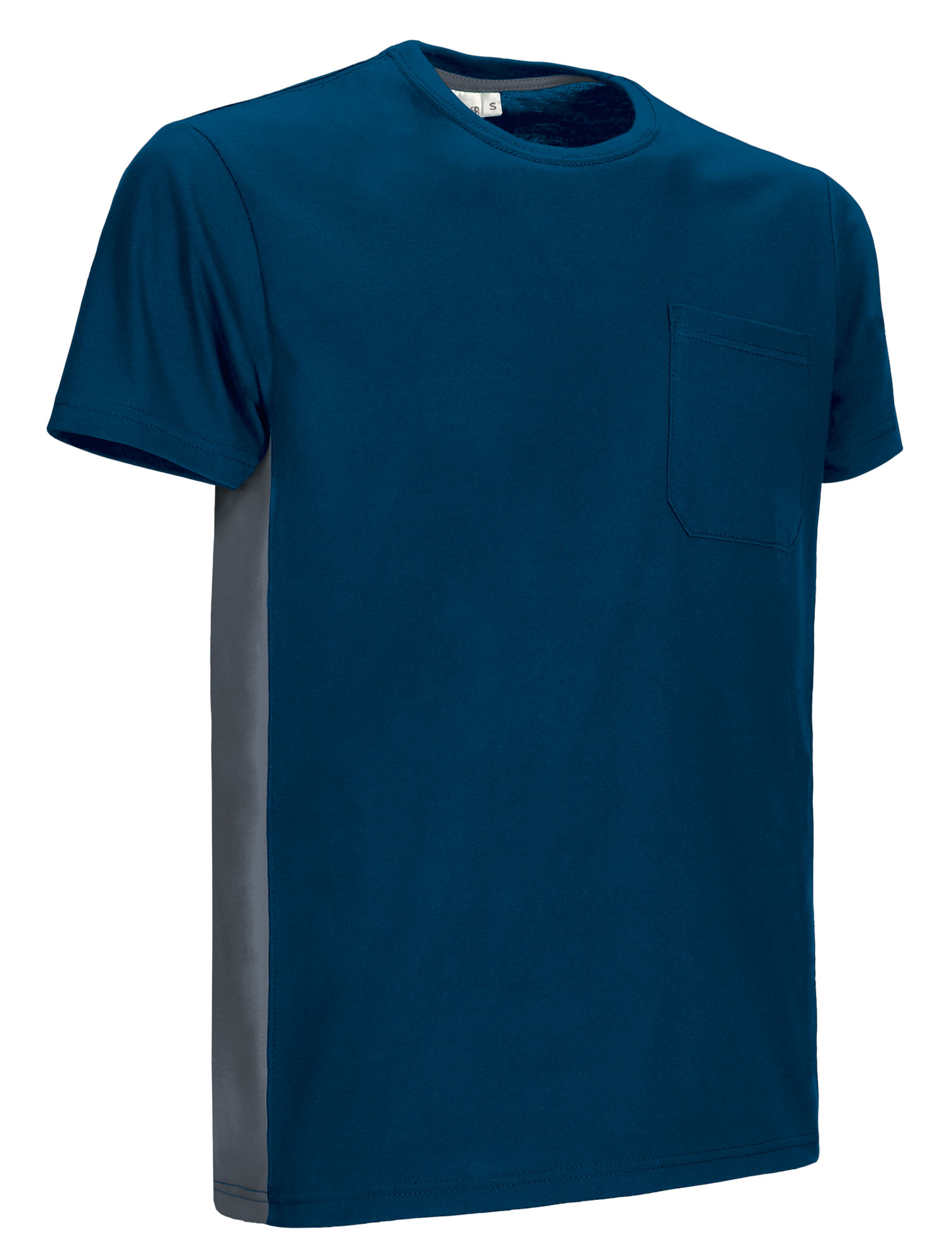 Valento CAVATHU - T-shirt THUNDER