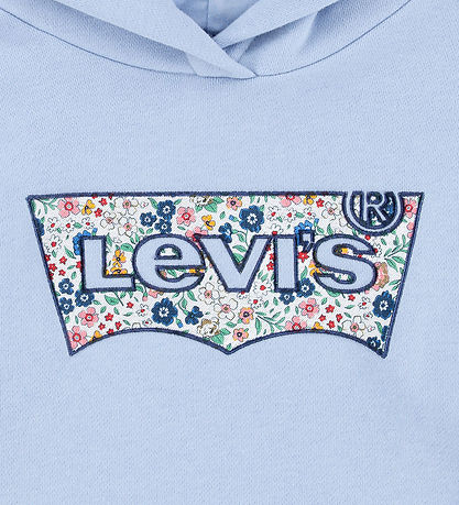 Levis Kapuzenpullover - Kentucky Blue