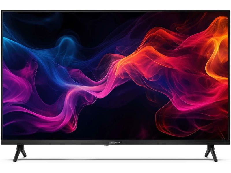 Sharp TV 32GF2265E 32
