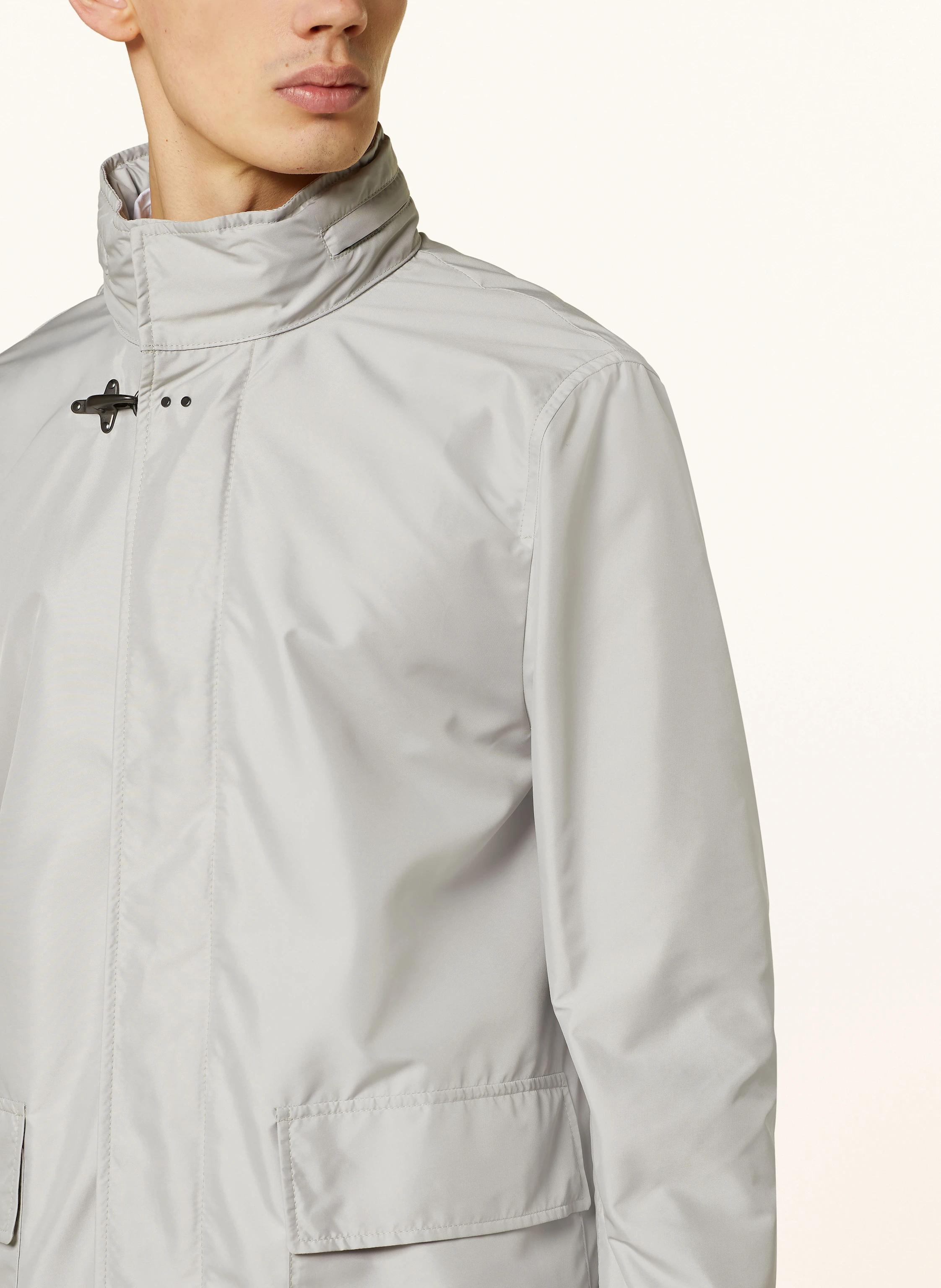 Fay Jacke