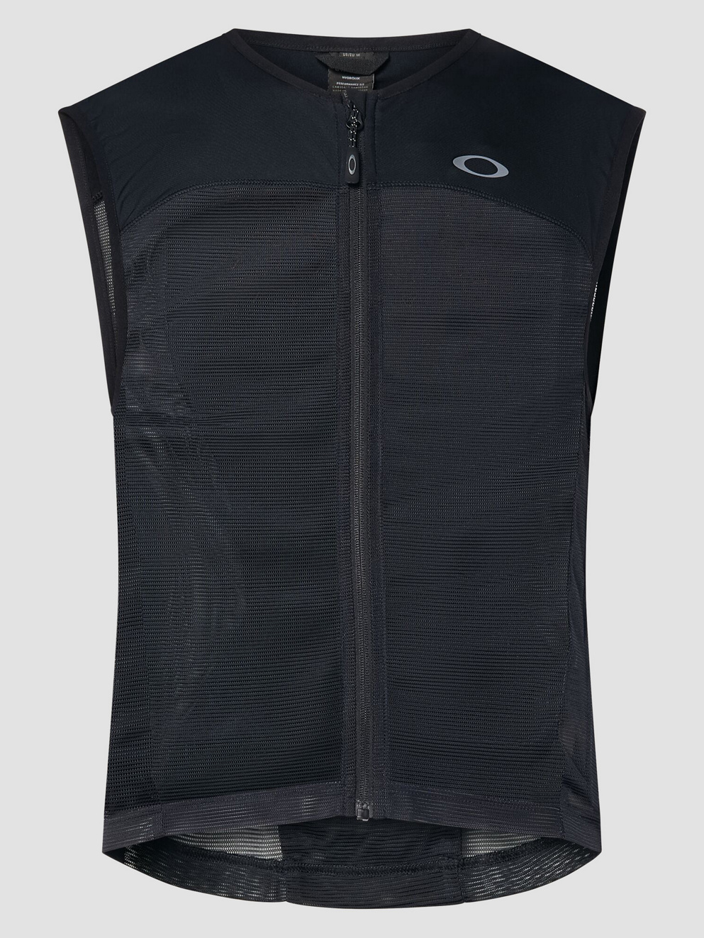 Oakley Snowbound D3O Back Guard Vest Back Protector blackout