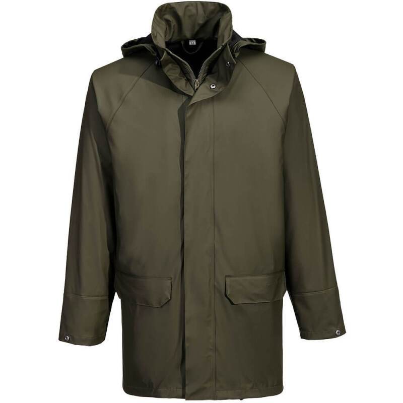Portwest S651 Veste Flexatex Chem