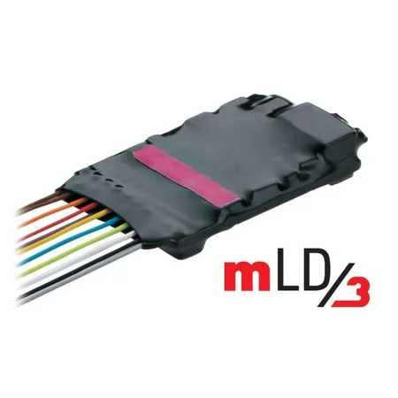 Märklin 60982 LokDecoder mLD3, Spur H0