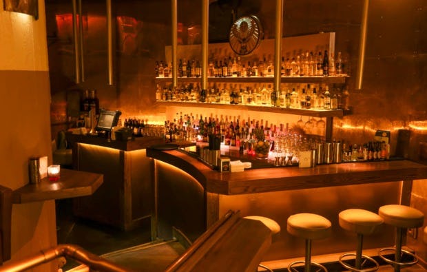 Rum Tasting Hamburg