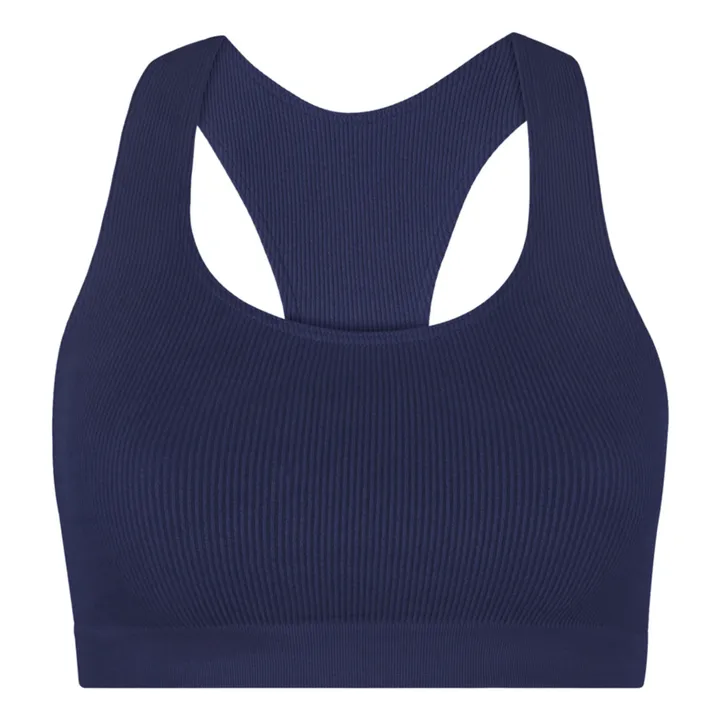 PRISM² Brassière Multifonctionnelle Elated | Bleu marine