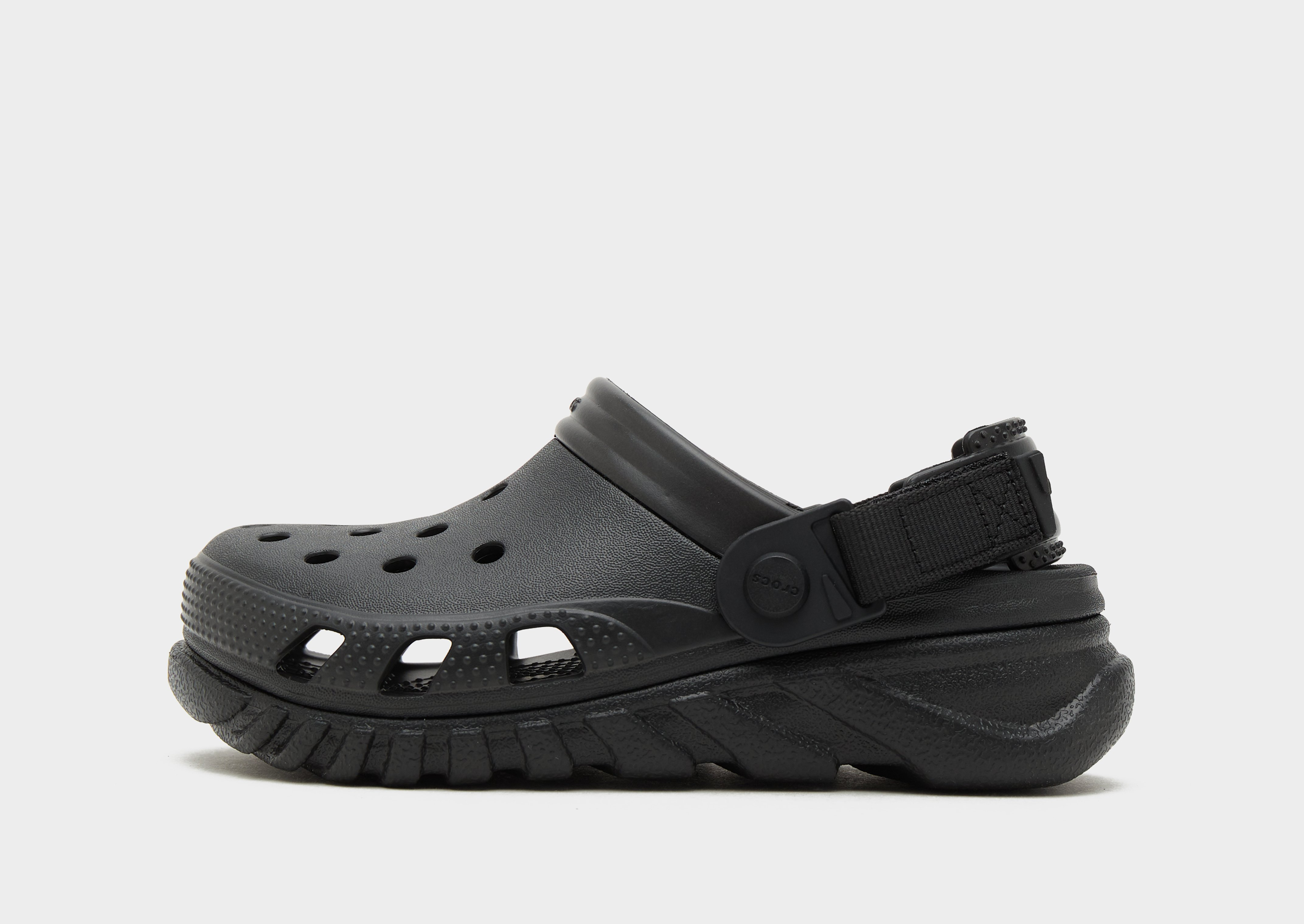 Crocs Duet Max Clog Enfant