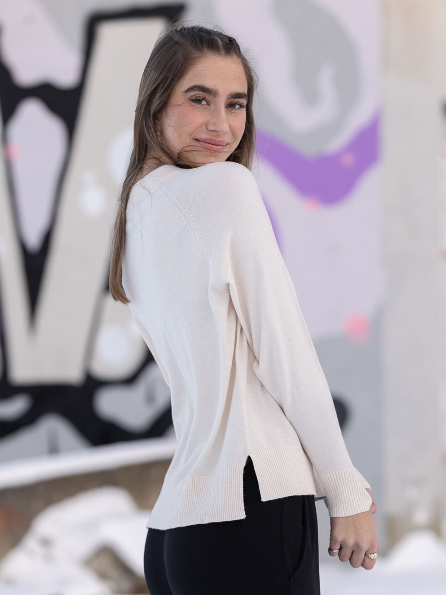 Kava Long Sleeve
