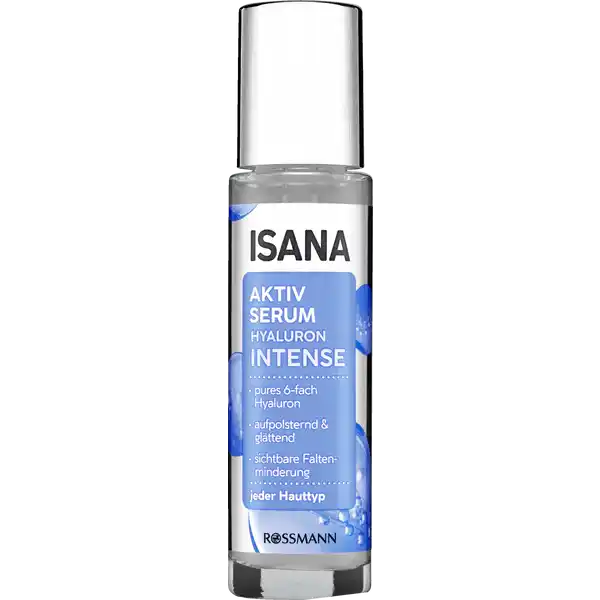 Aktiv Serum Hyaluron Intense
