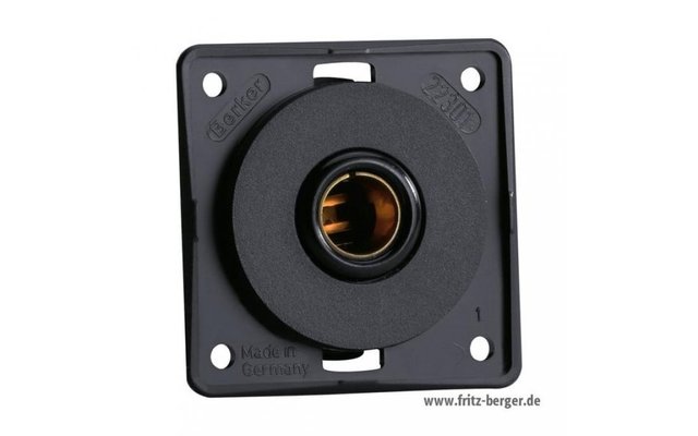 Einbau - Steckdose 6-24 Volt
