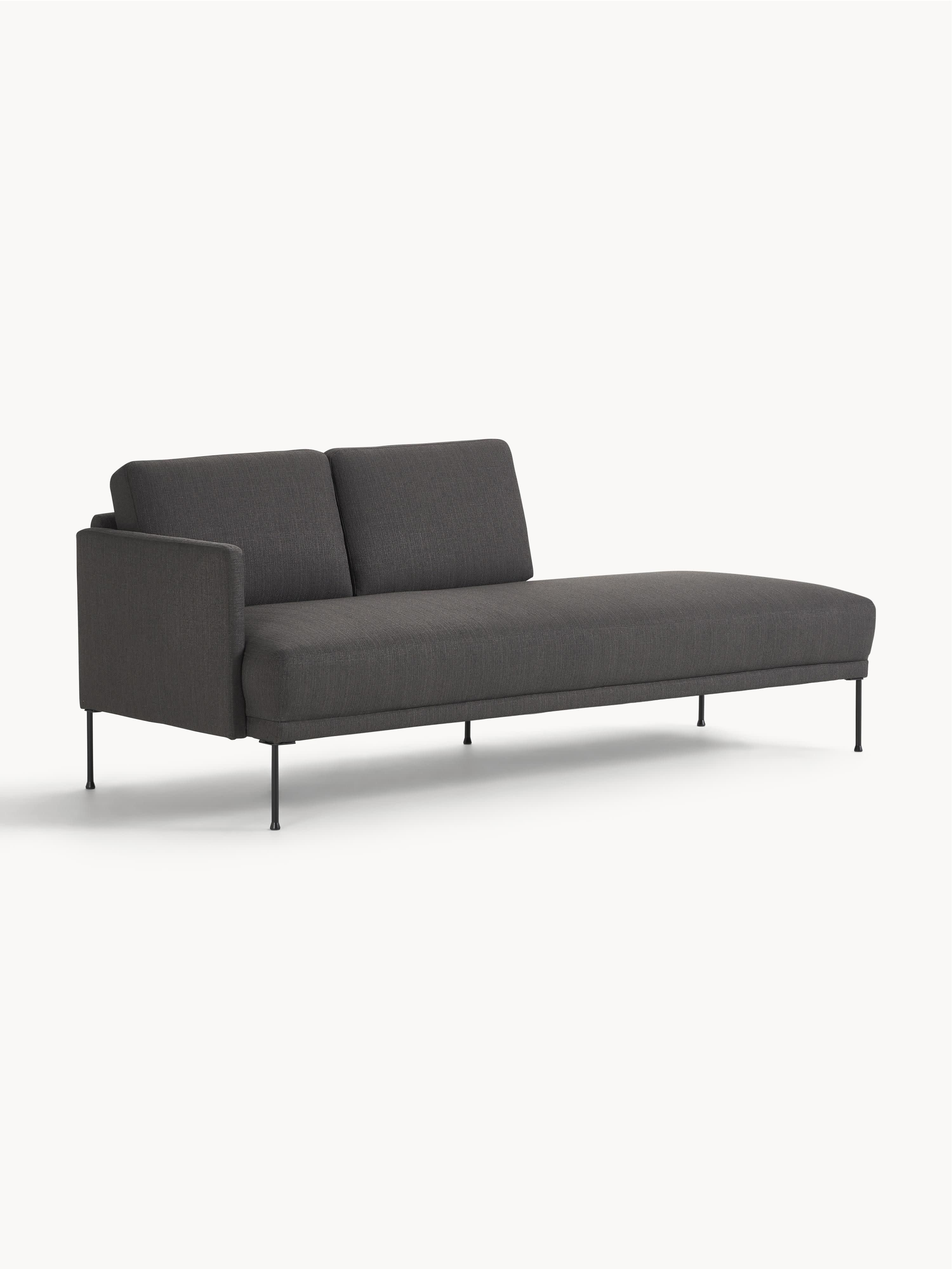 Chaise longue Fluente