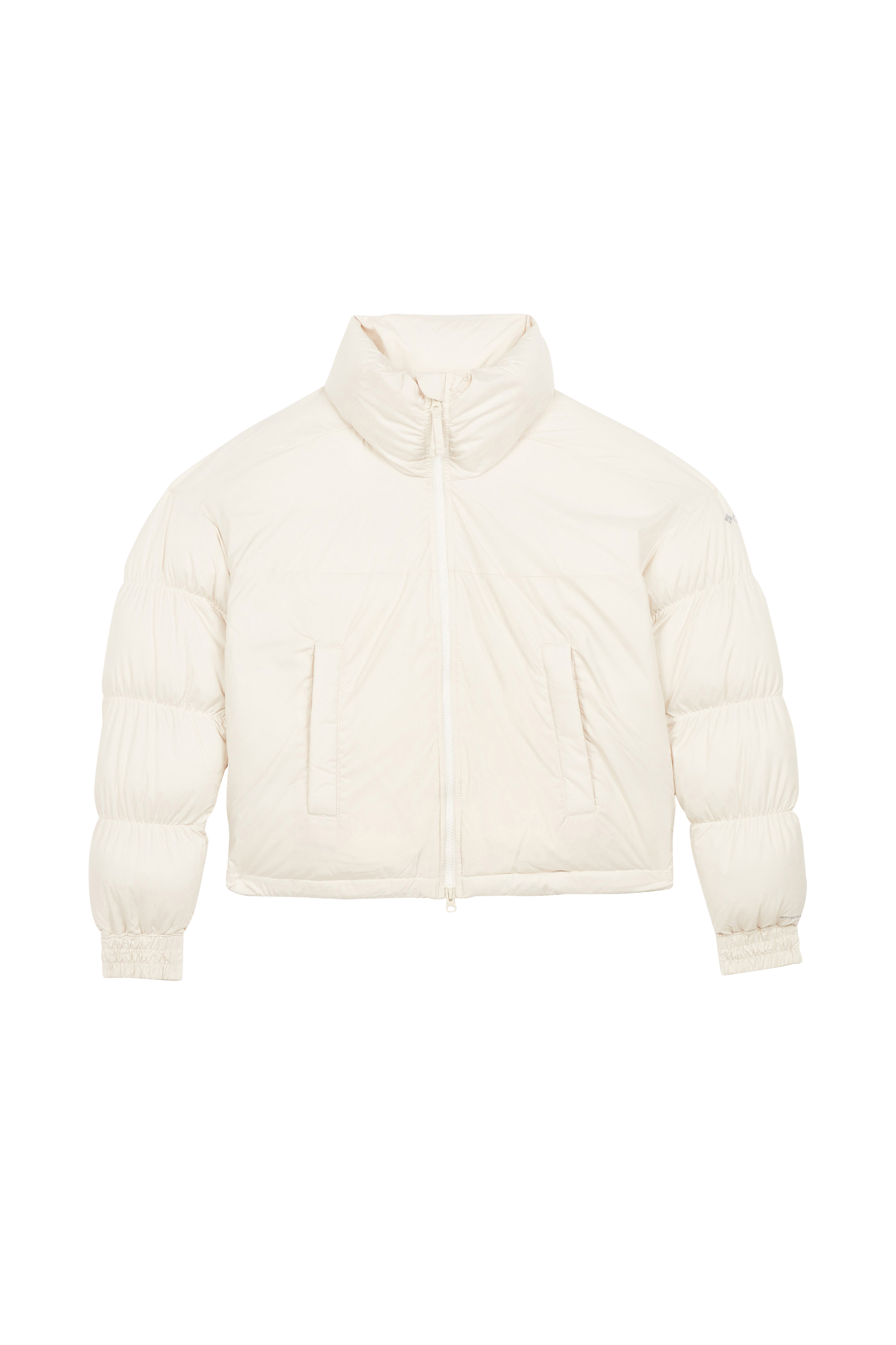 COLUMBIA Doudoune Beige