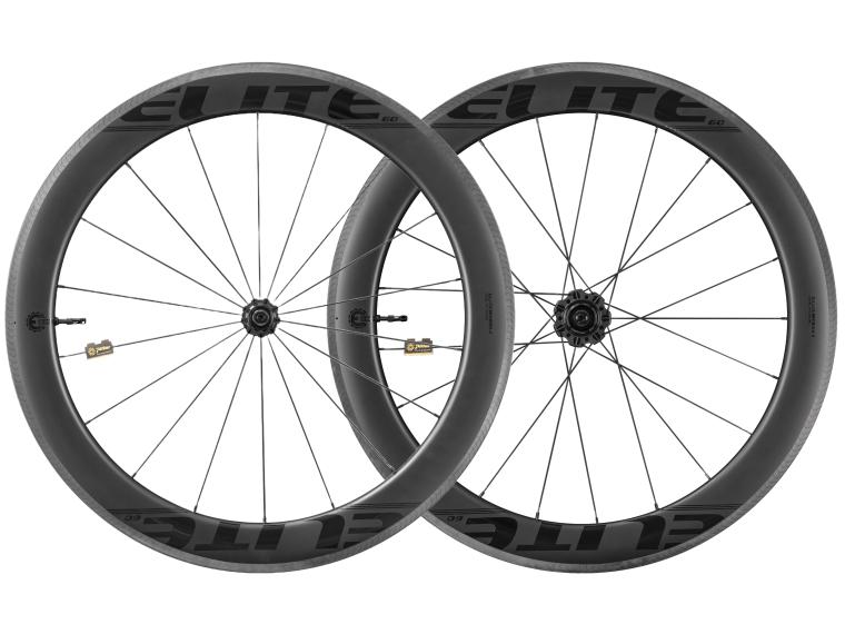 Elitewheels Marvel 60V Racefiets Wielen