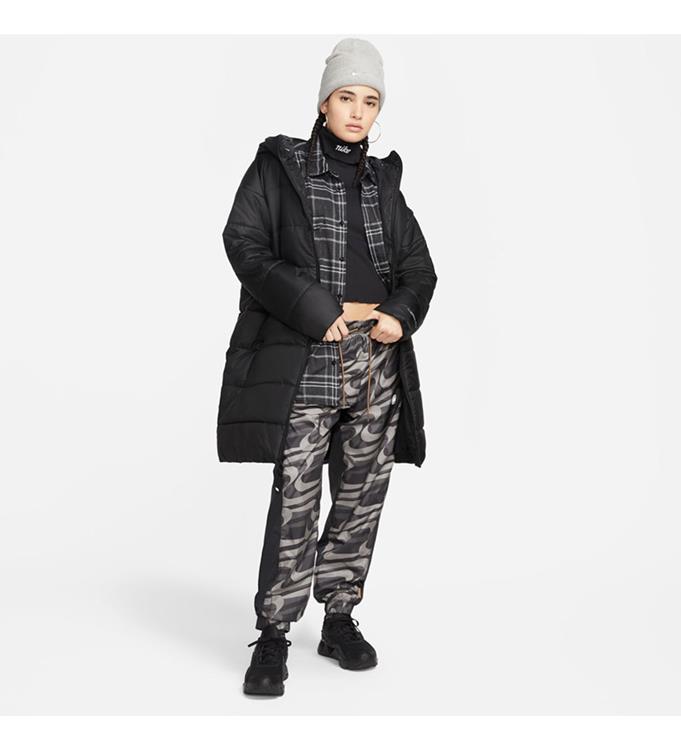 Nike Women Sportswear Therma-FIT Repel Winterjas