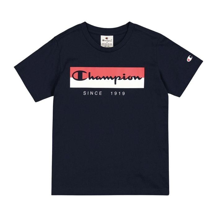 Champion Legacy Crew Neck Shirt Junior