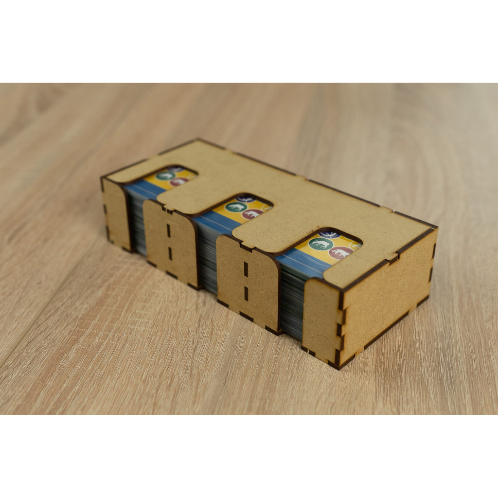 Rangement pour Boîte Geekmod - Ark Nova