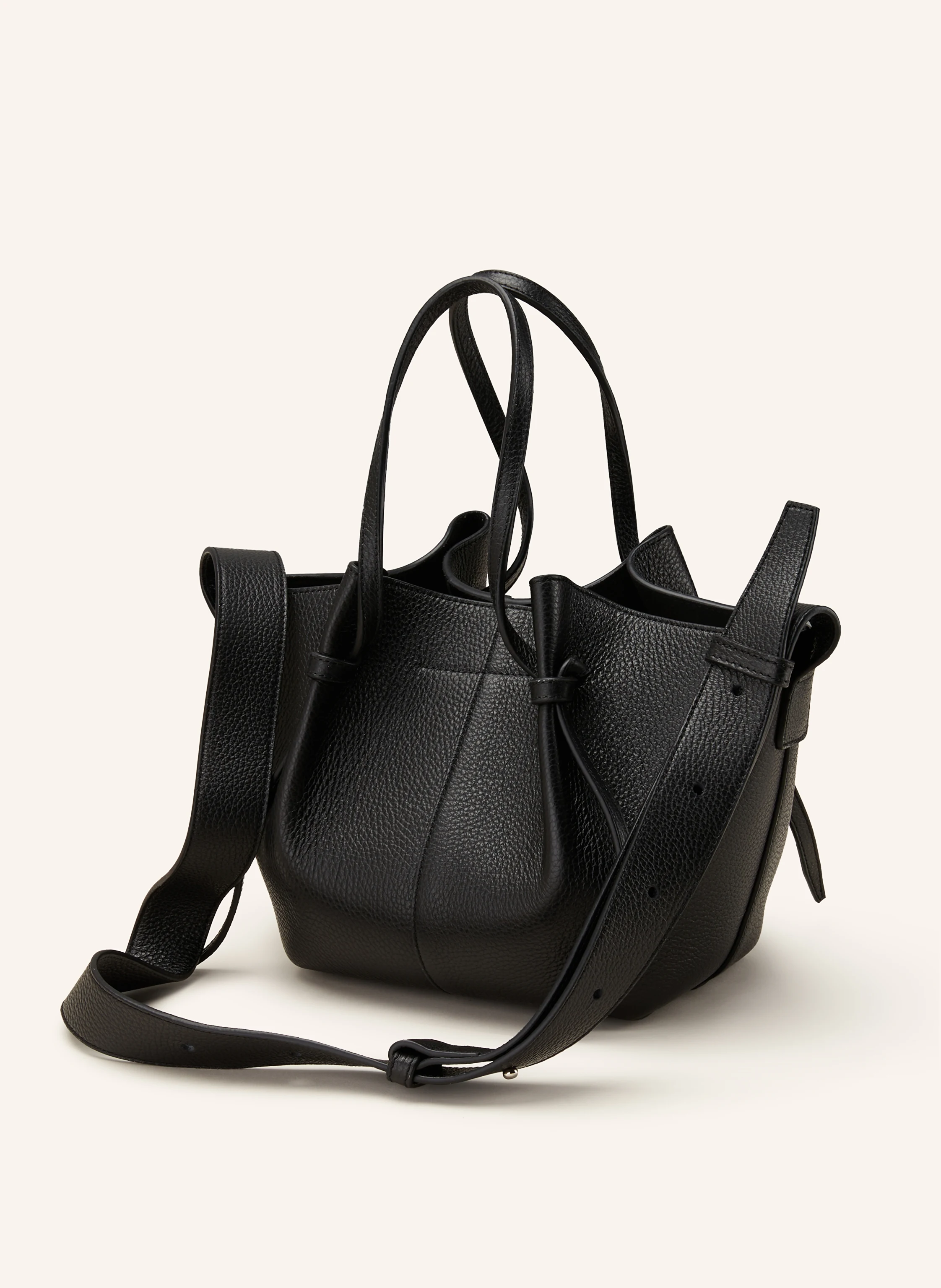 YUZEFI Shopper SQUARE MOCHI