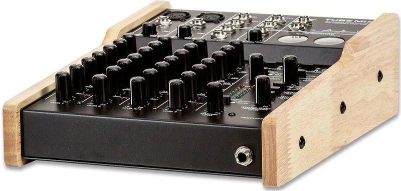 ART - TubeMix - USB Mixer - Analoge Mengpaneel - Met 12AX7 Preamp Buis