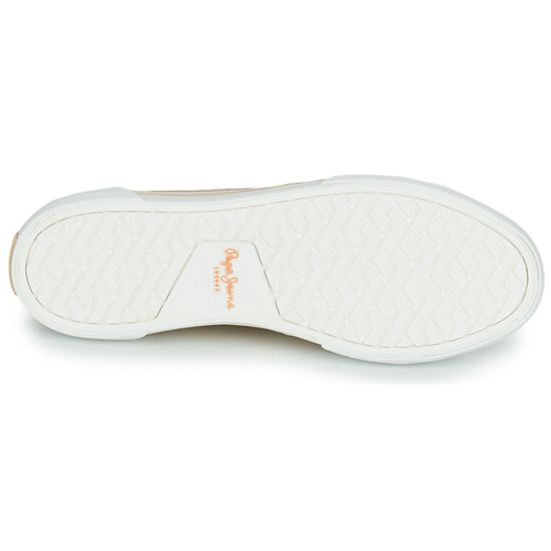 Pepe jeans - BRADY W SHINE - Rose / Doré
