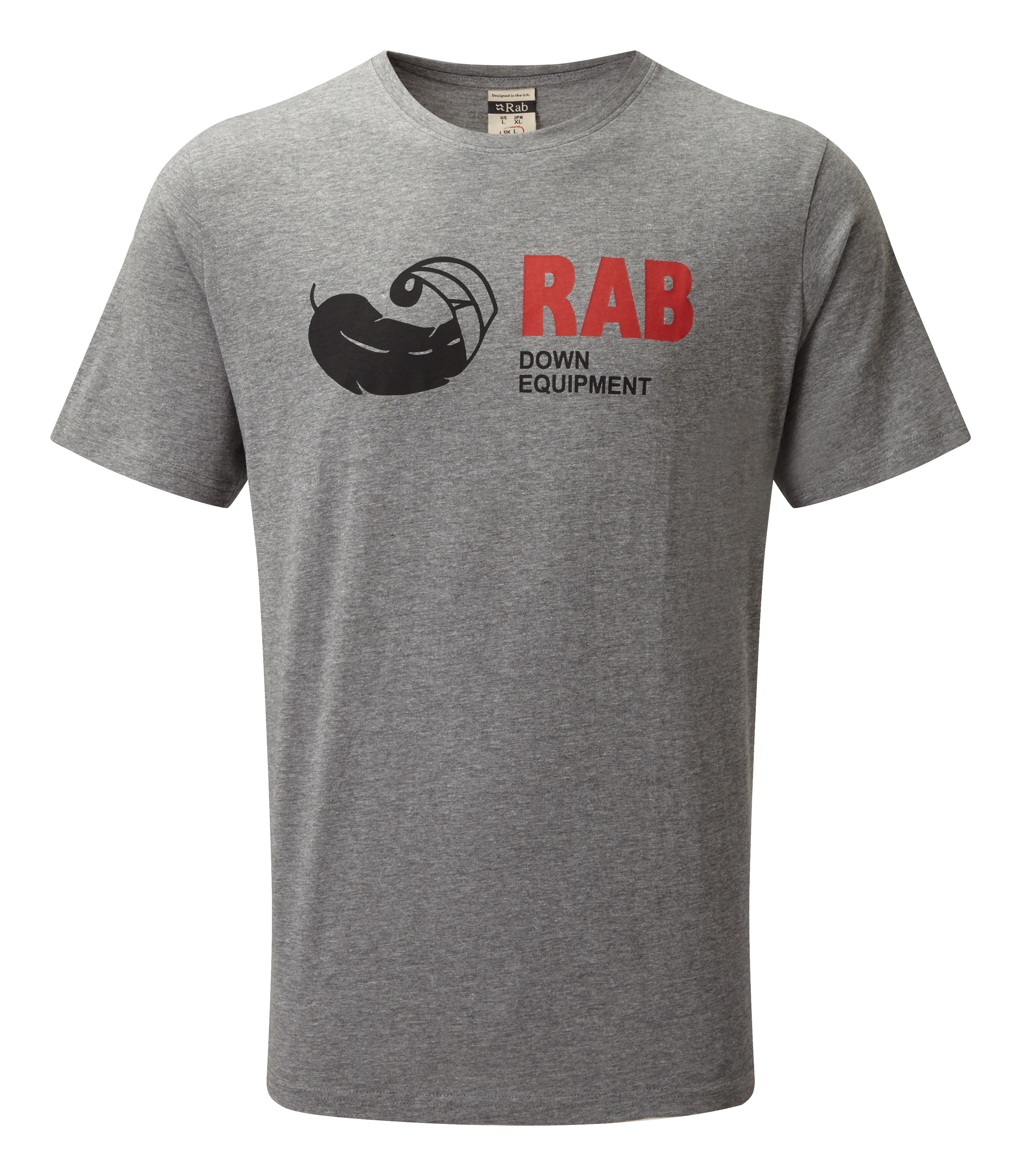 RAB Stance Vintage Tee M's