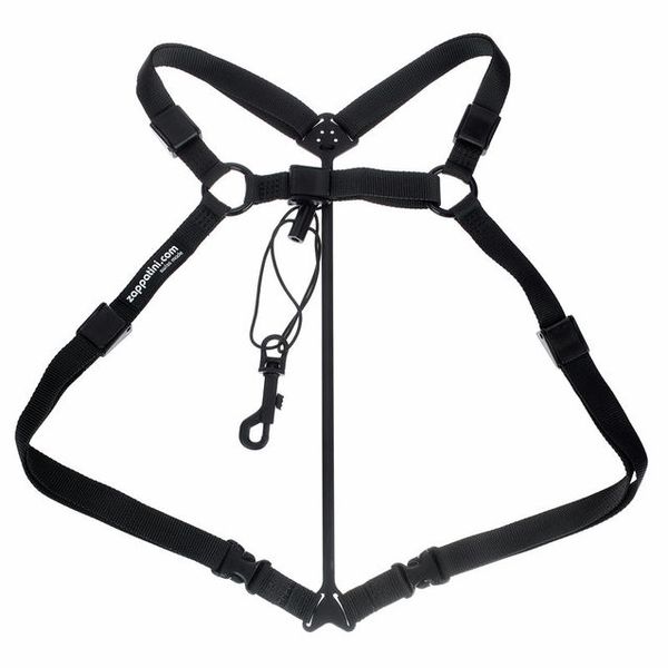 Zappatini Strap Regular Tragegurt für Saxophon