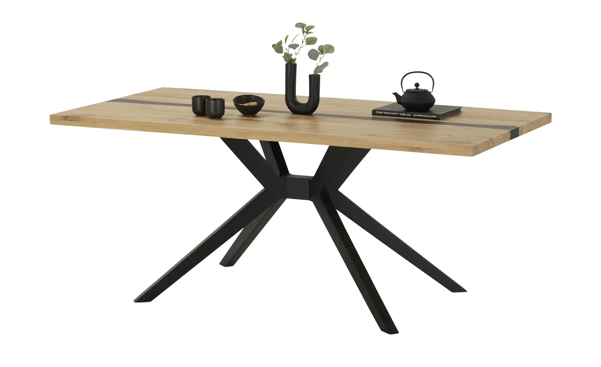 Woodford Esstisch Chris