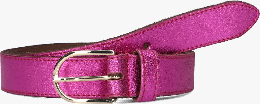 ELVY roze elvy riem 30130