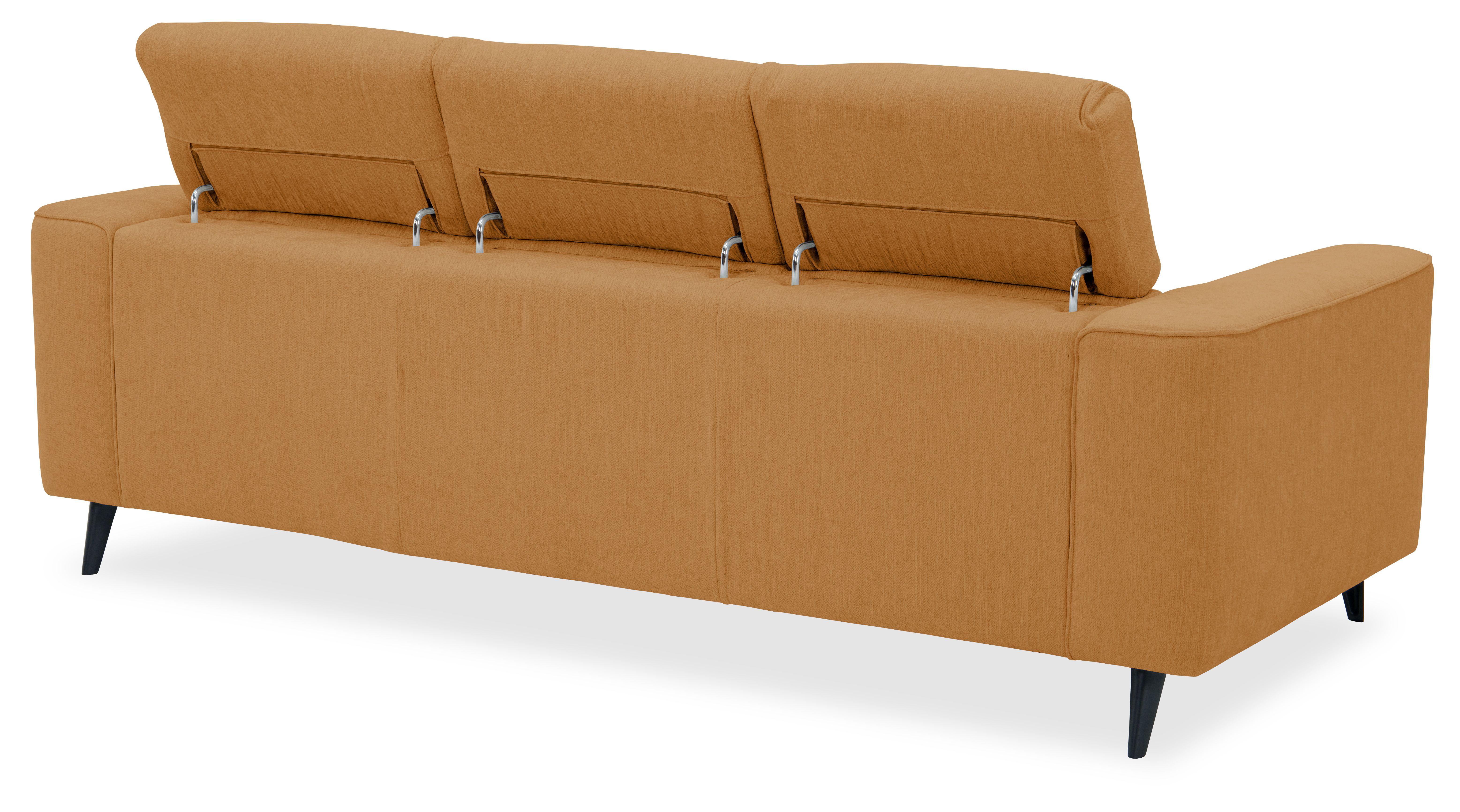 Bankstel Sao Paolo  | DomicilB224 x D105 x H76 cm