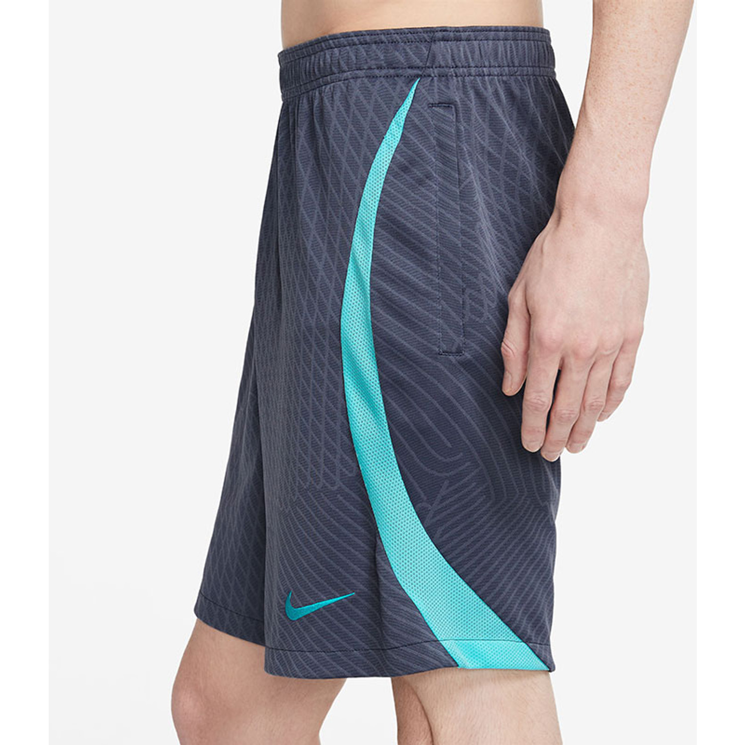 Nike FC Barcelona Strike Trainingsset