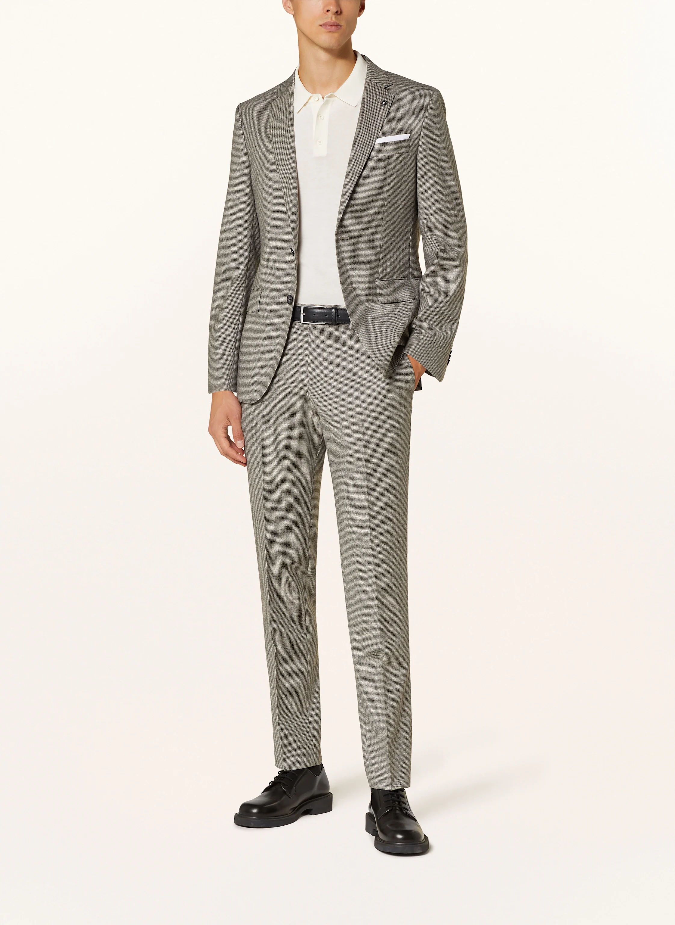 BOSS Anzughose GENIUS Slim Fit