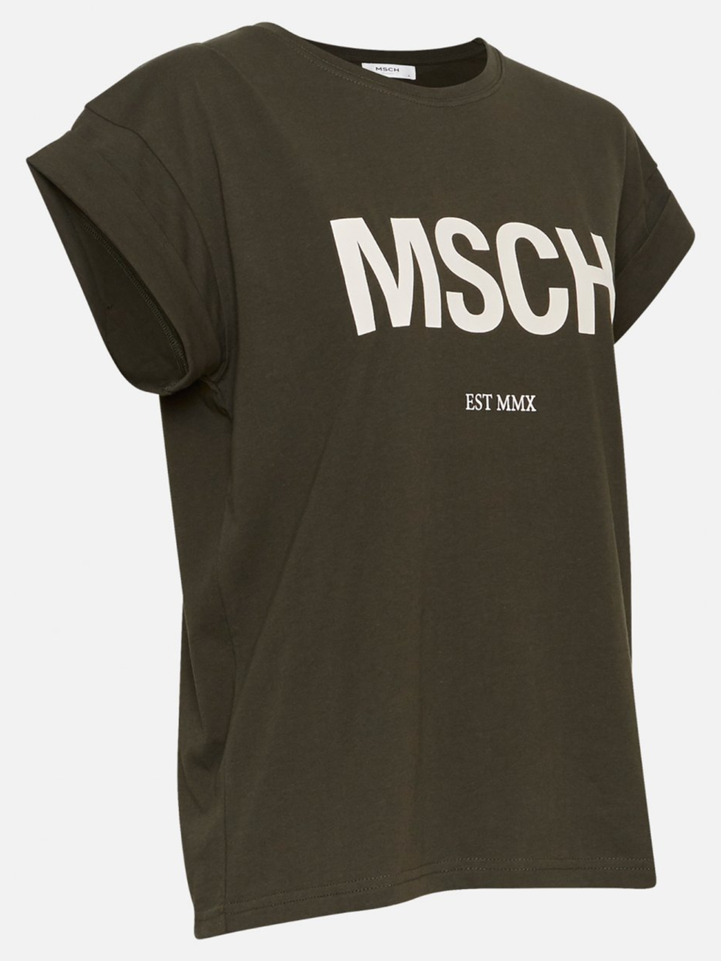 Alva MSCH Std Tee