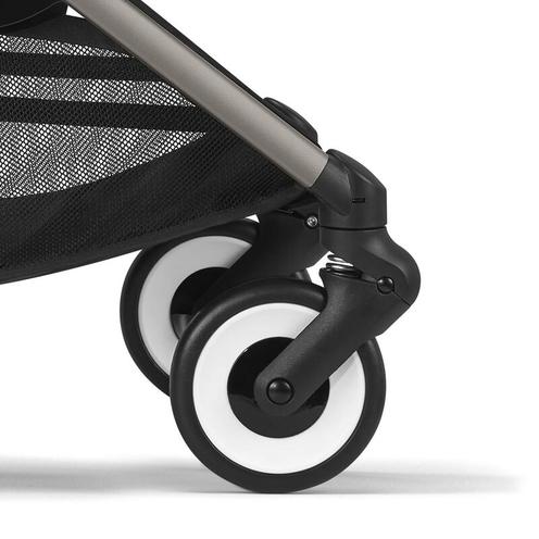 Poussette Orfeo TPE - Almond Beige - CYBEX