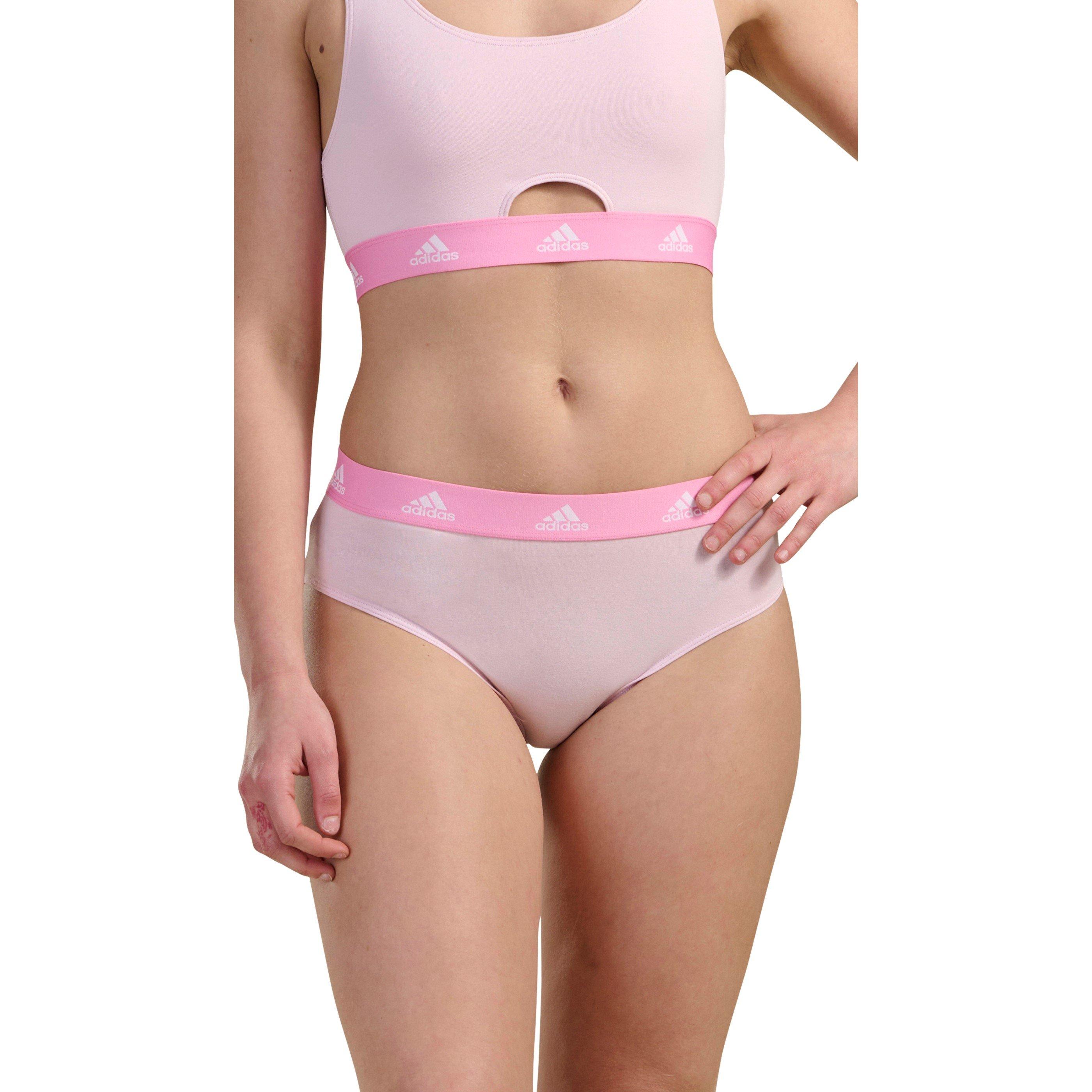 adidas 3 Pack Active Comfort Cotton Brief