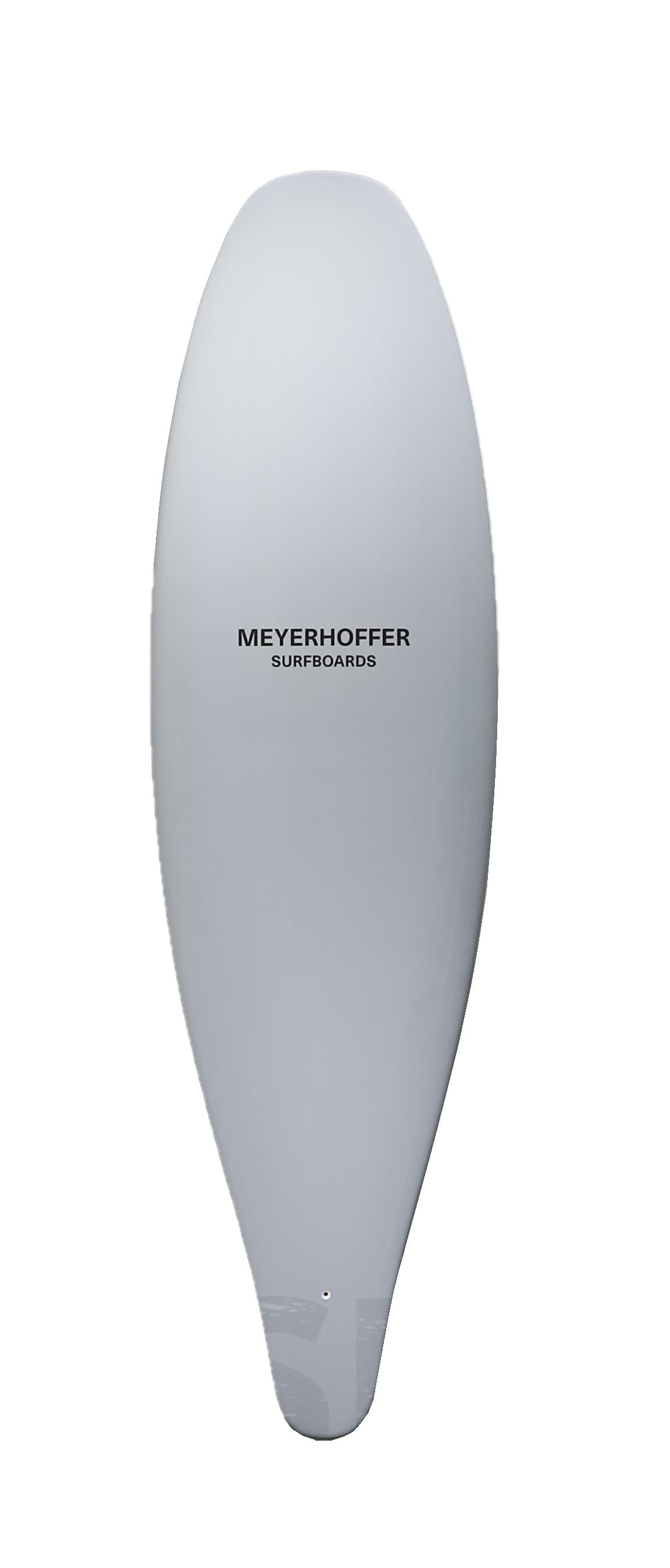 Meyerhoffer Slipin - Tint - 6'6 x 20 3/4