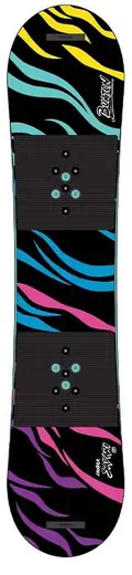 Burton Mini Grom Børne Snowboard - Boards Snowboards | SkatePro