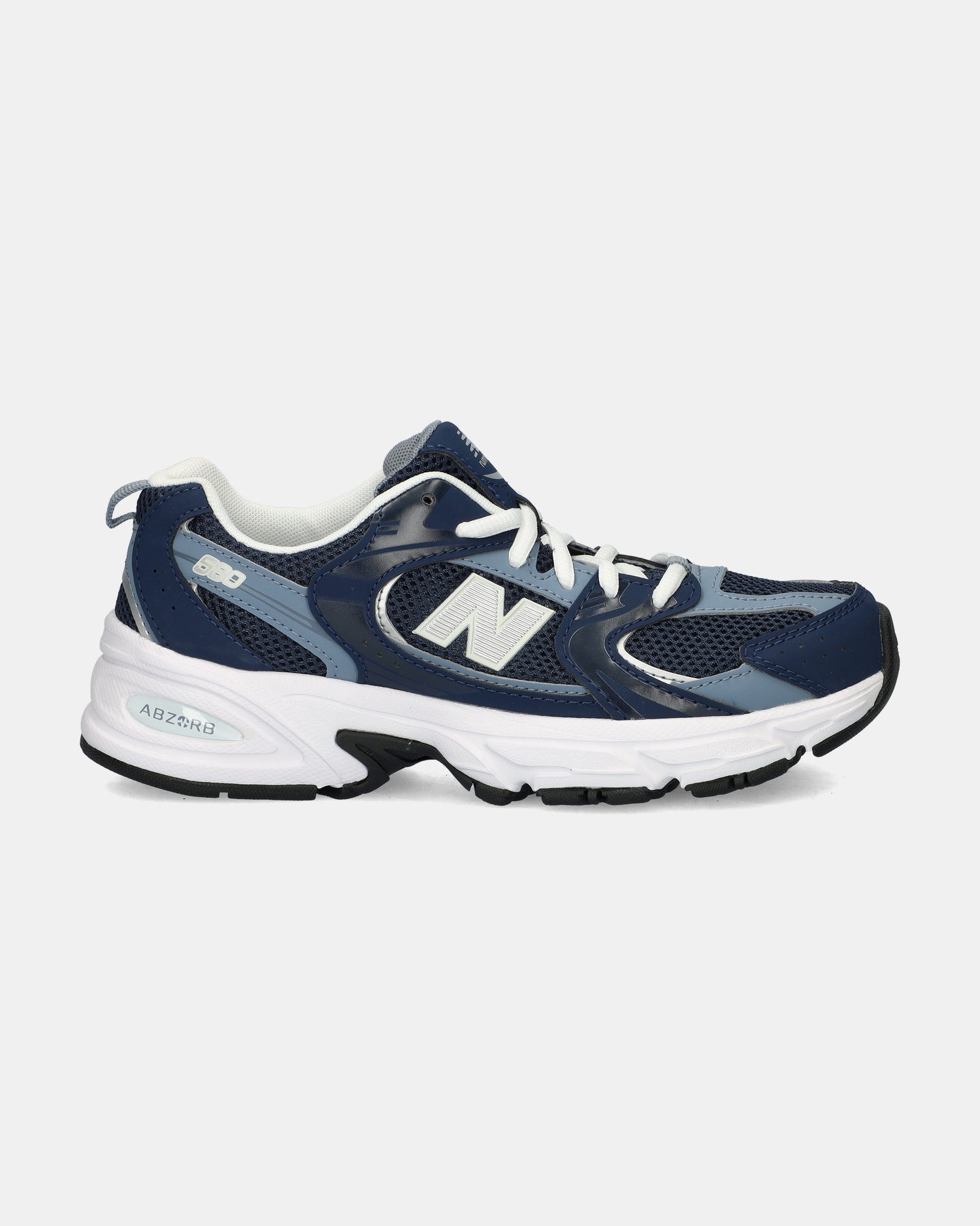 New Balance 530 Lage sneakers  - blauw