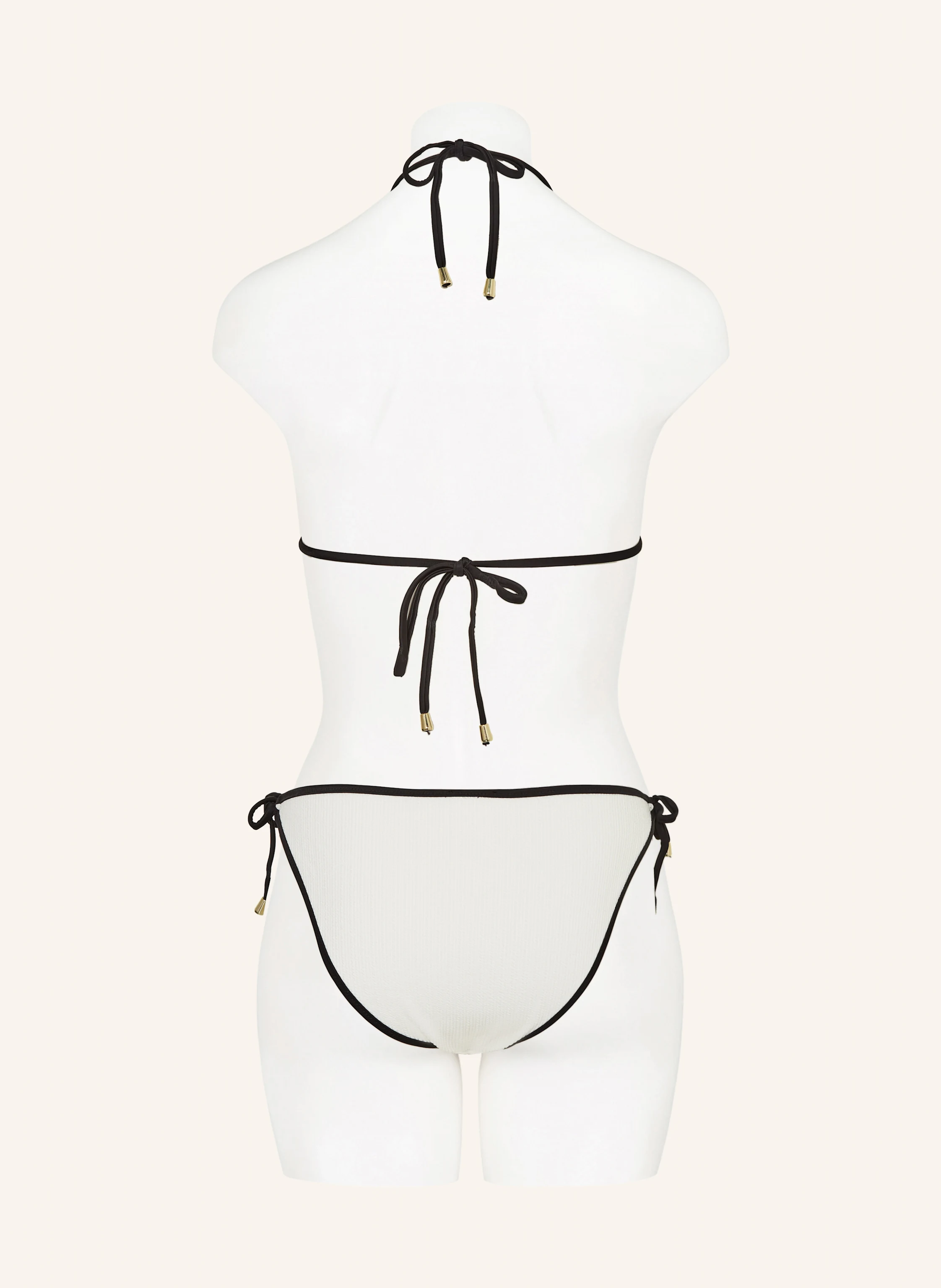 darling harbour Triangel-Bikini-Top