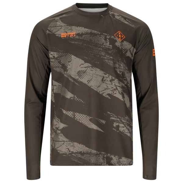 ENDURANCE - Kostas Cycling/MTB L/S Shirt - Maillot de cyclisme
