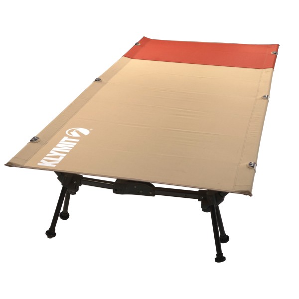 Klymit - Cedar Mesa Cot - Lit de camp