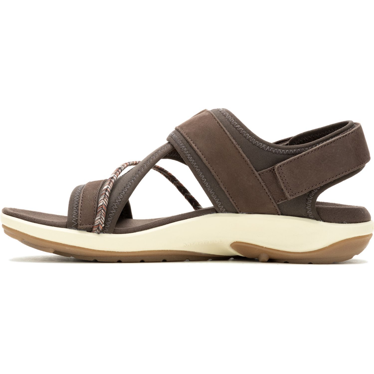 MerrellTerran 4 Backstrap Wmn
