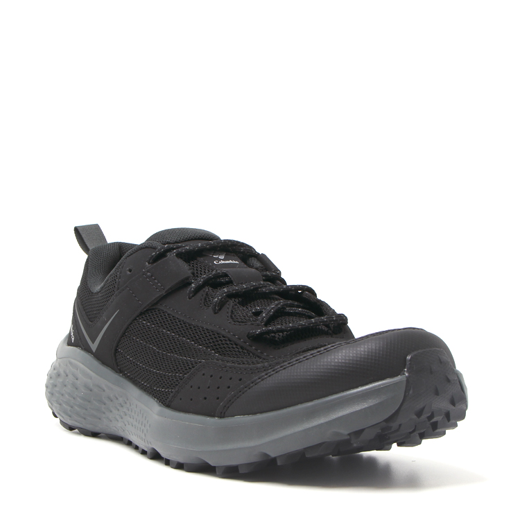 Columbia Vertisol Trail | NOIR