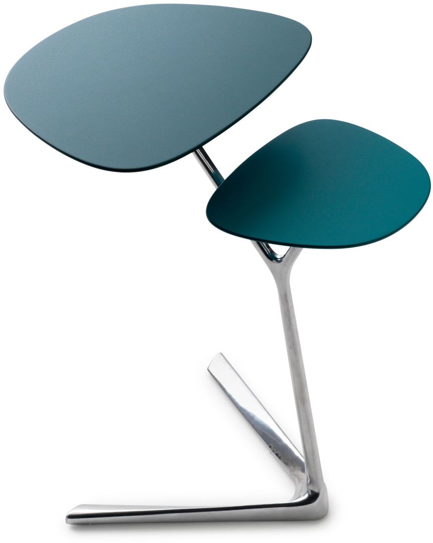 Leolux Portello Bijzettafel
