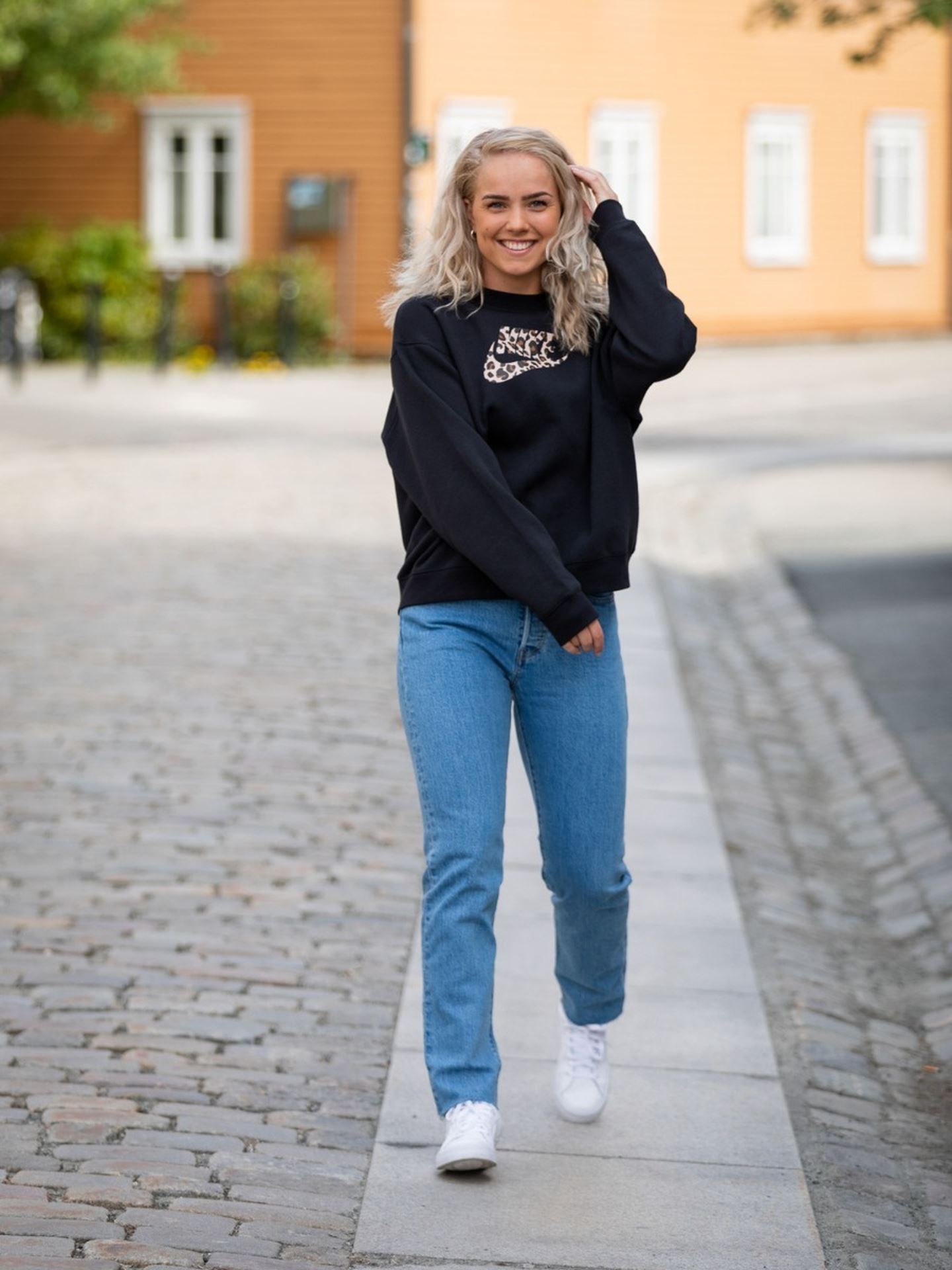 Sportswear BB Pack Crew