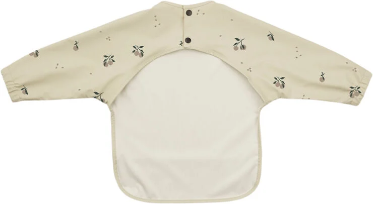 Liewood MERLE SPISEFORKLÆDE Peach/sea shell mix