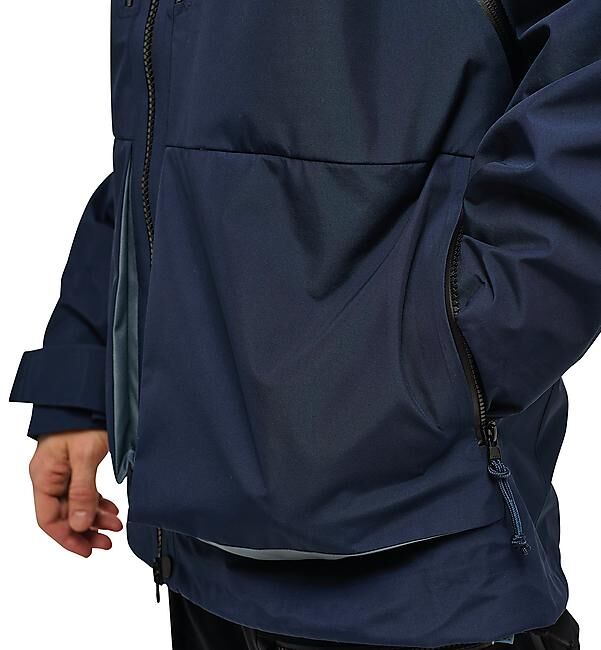 HAGLÖFS - VESTE DE SKI VASSI GTX