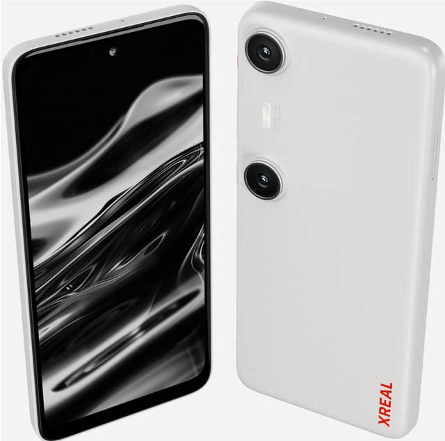 XREAL Beam Pro 6+128 GB casting-enhed