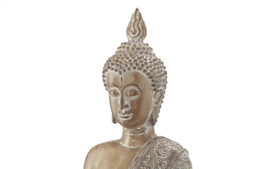 Deko Buddha 31,5 cm