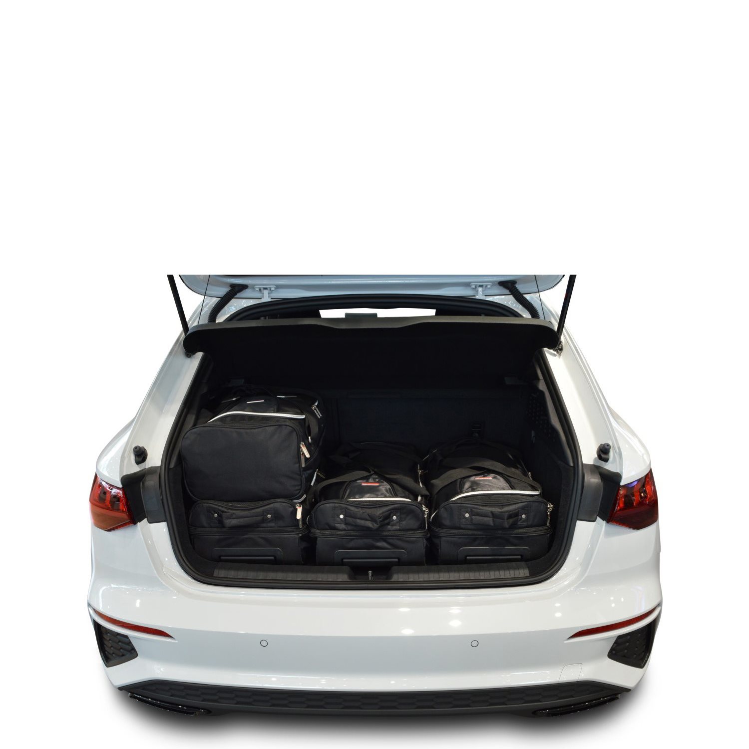 Car-Bags Audi A3 Sportback (8Y) 2020-heden 5-deurs hatchback